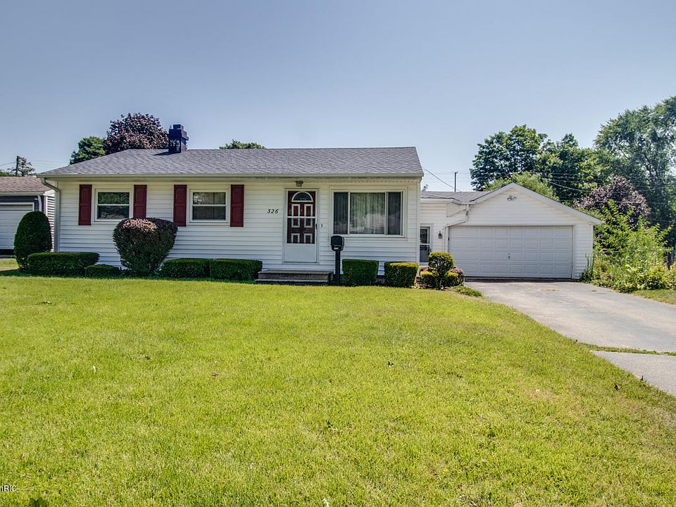 1st image of 326 N Moorland Dr