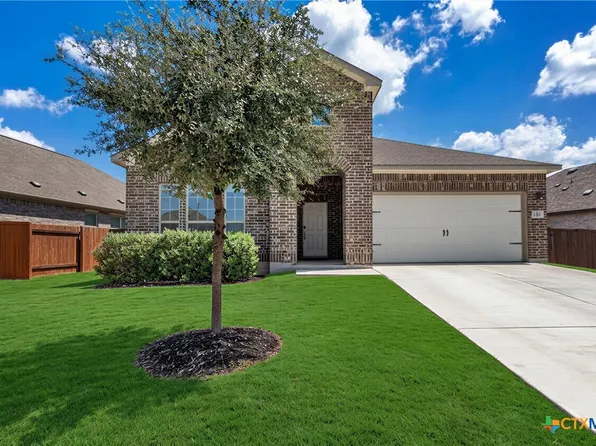 139 Billowing Way, Kyle, TX 78640