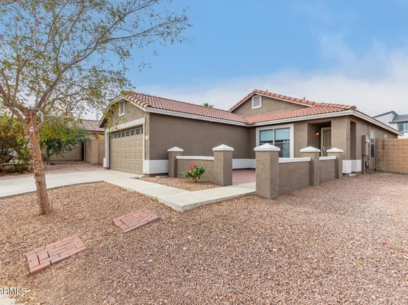 8806 S 9TH Street, Phoenix, AZ 85042