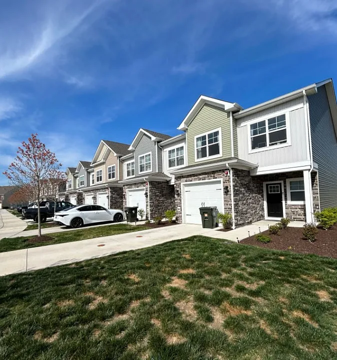503 Sunlight Ln #6