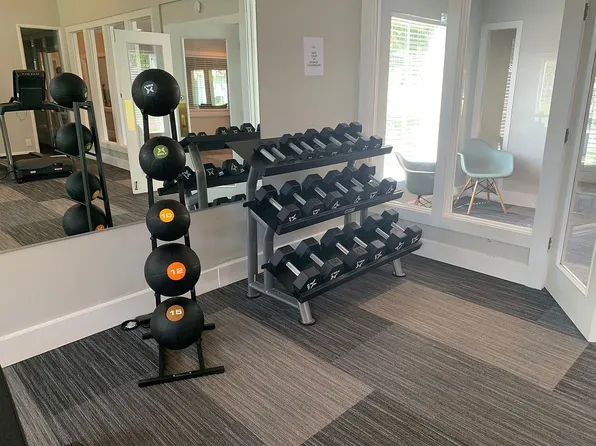 Garden Pointe Apartments