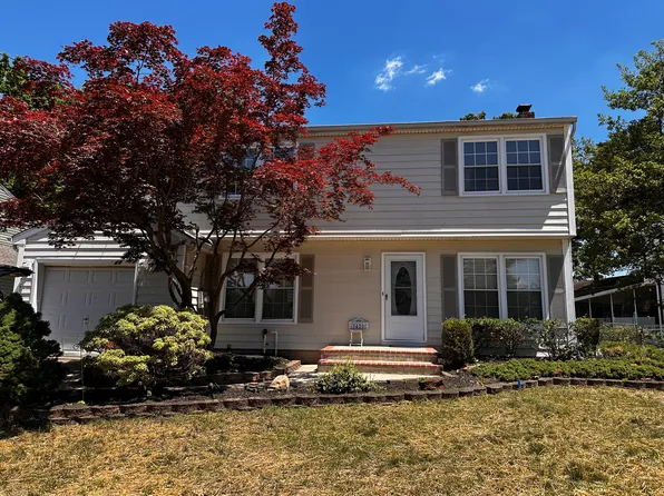3420 New Jersey Ct, Pennsauken, NJ 08109