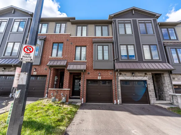 10 Birmingham Dr, Cambridge, ON N1R 0C6