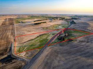 1 Nka Cheney Spangle Rd #32081.9040, Spangle, WA 99031