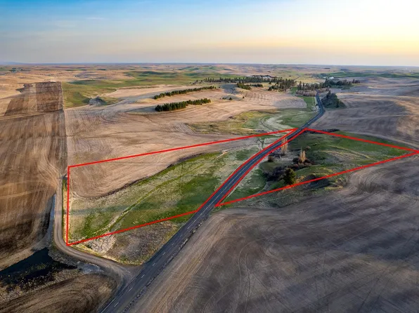 1 Nka Cheney Spangle Rd #32081.9040, Spangle, WA 99031