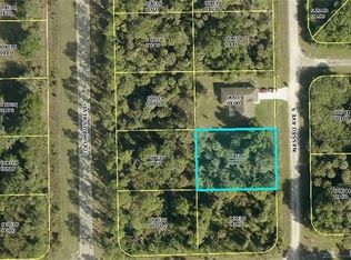 150 Nassau Ave S, Lehigh Acres, FL 33974