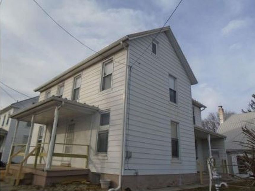 5399 Buchanan Trl W, Greencastle, PA 17225 MLS 0 Zillow