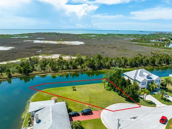 3345 Bluefish Dr Lot 30, Spring Hill, FL 34607