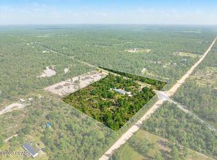 12728 Scott Rd, Fountain, FL 32438