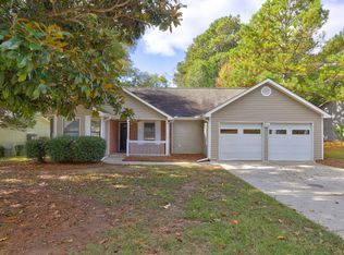 10395 Tara Pointe Dr, Jonesboro, GA