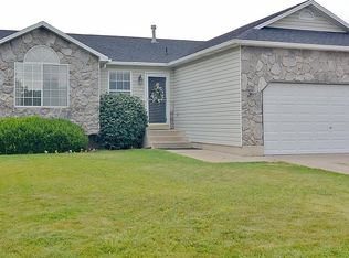 324 W Mutton Hollow Rd, Kaysville, UT 84037