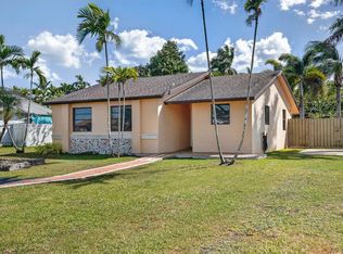 Princetonian Sub Sec 5, Homestead, FL 33032