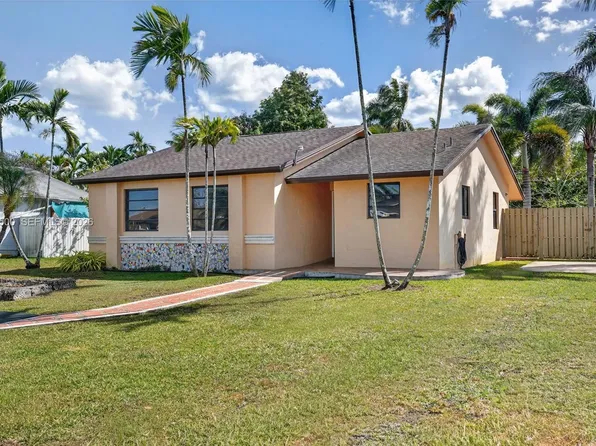 12580 SW 248th Ter, Homestead, FL 33032