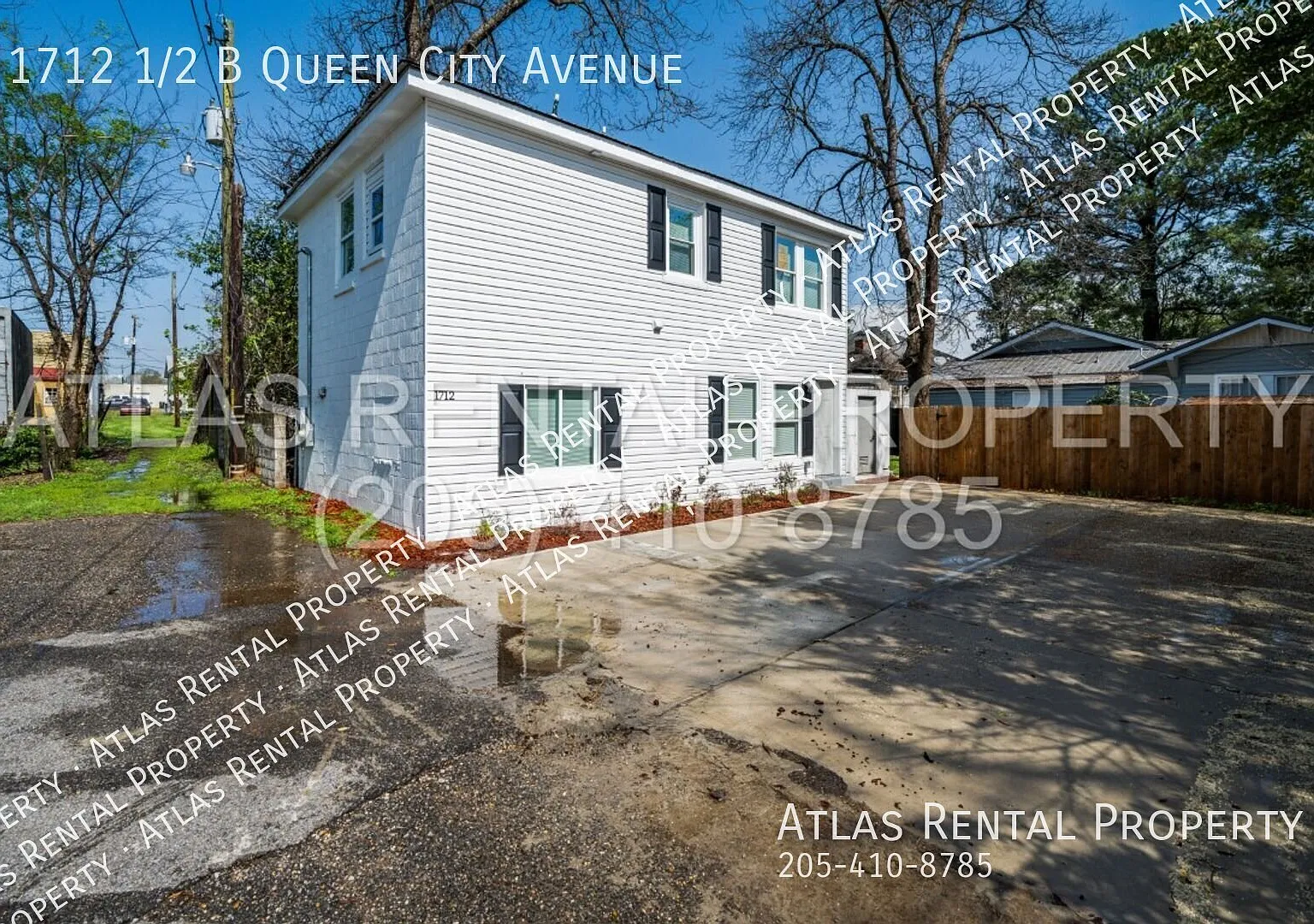 Move-In Ready Tuscaloosa Gem! — Photo 3