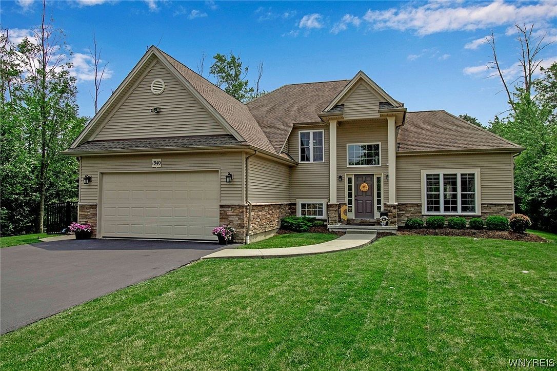 1940 Bullis Rd, Elma, NY 14059 Zillow