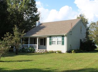 1922 Fork Church Rd, Lancaster, KY 40444