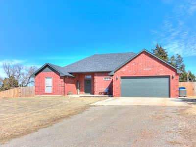 5898 Scarlet Oak Rd, Guthrie, OK, 73044