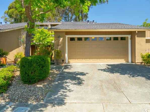 1297 Grove Circle, Benicia, CA 94510