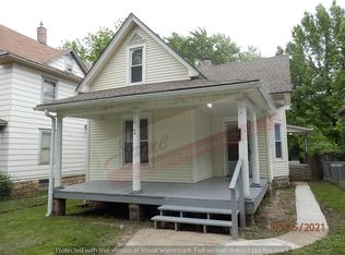 1612 SW Polk St, Topeka, KS 66612