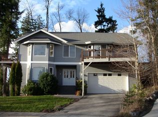 3111 W Alpine Dr, Bellingham, WA 98226