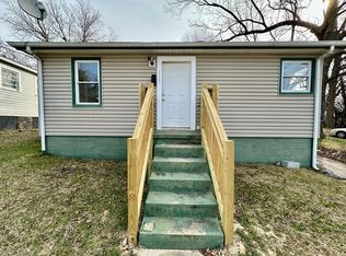 115 Johnson St, Danville, VA 24540