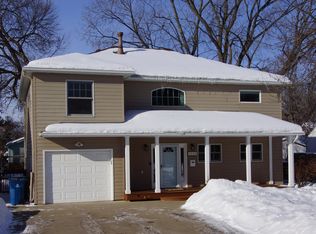 7340 Colfax Ave S, Richfield, MN 55423