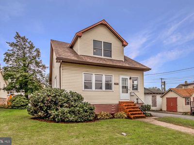 2801 Linganore Ave, Baltimore, MD, 21234