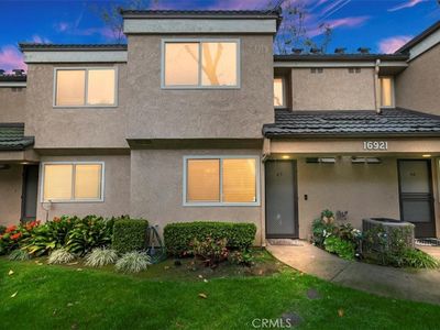 16921 Lakefront Cir UNIT 45, Huntington Beach, CA, 92647