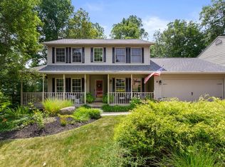 519 Heidi Ln, Mansfield, OH 44904