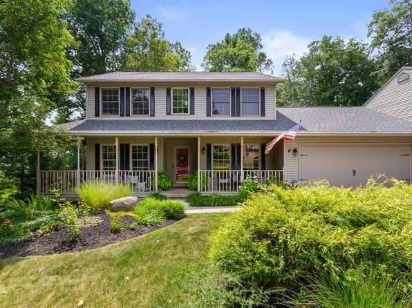 519 Heidi Ln, Mansfield, OH 44904