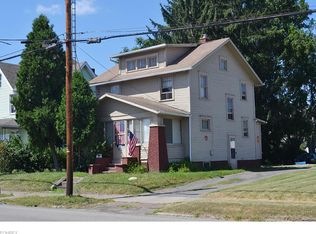 2025 Cleveland Ave SW, Canton, OH