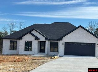 409 Oak Ridge Rd, Mountain Home, AR 72653