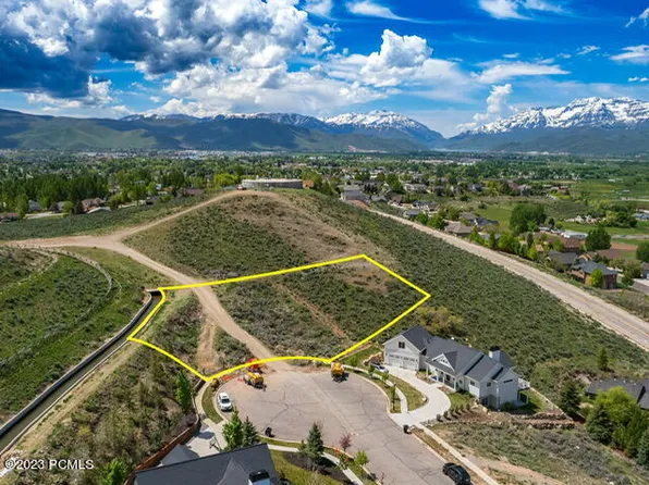 1741 E Cove Spring Way #105, Heber City, UT 84032
