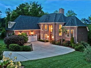 4076 Windflower Ln, Denver, NC 28037