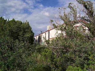 90 Truck Bypass Rd, Silver City, NM 88061