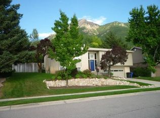 4667 S Deercreek Rd, Millcreek, UT 84124