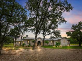13755 Silver Creek Rd, Dripping Springs, TX 78620