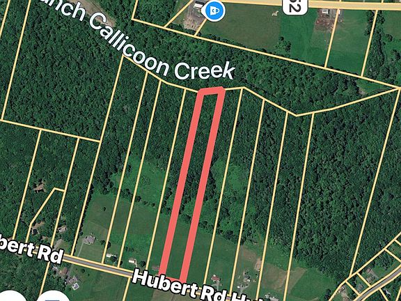 3rd image of Hubert Road