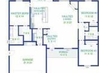2012 S 54th Ave, Yakima, WA 98903