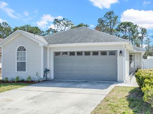 12338 CARRIANN COVE Trail S, Jacksonville, FL 32225