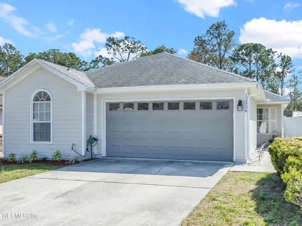 12338 CARRIANN COVE Trail S, Jacksonville, FL 32225