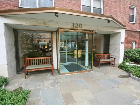 120 E Hartsdale Avenue #5D, Hartsdale, NY 10530