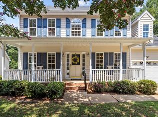 3109 Jekyl Cir, Raleigh, NC 27615