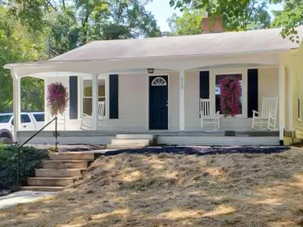 515 N Chapel St, Landis, NC 28088