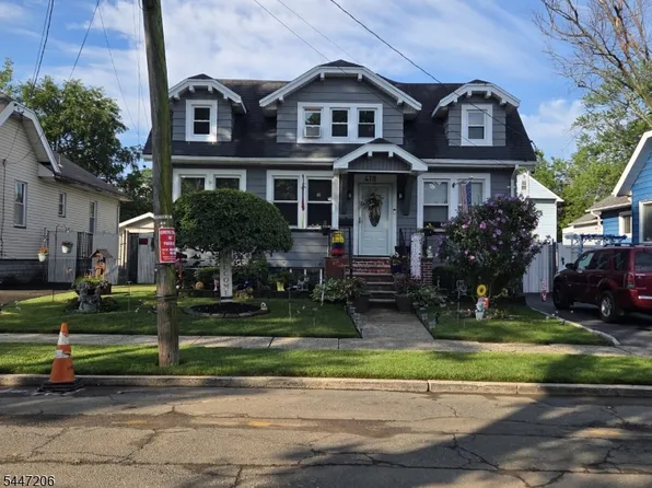 418 Martin St, Roselle Boro, NJ 07203