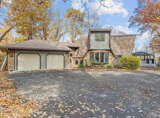 12162 245th St, Chisago City, MN 55013