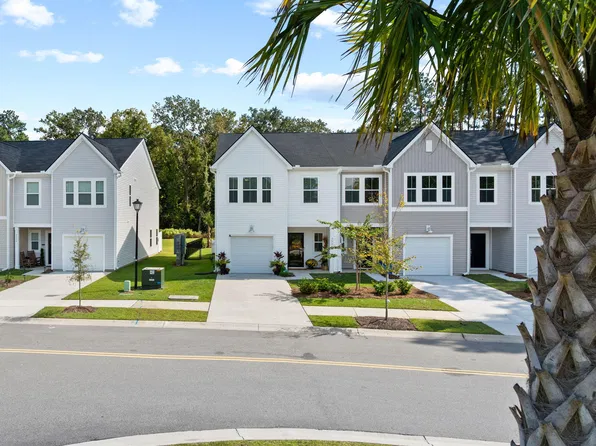 5514 Ruby Falls Dr, North Charleston, SC 29420