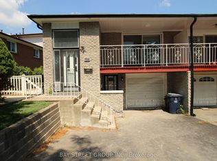 117 Pindar Cres #BASEMENT, Toronto, ON M2J 3L3