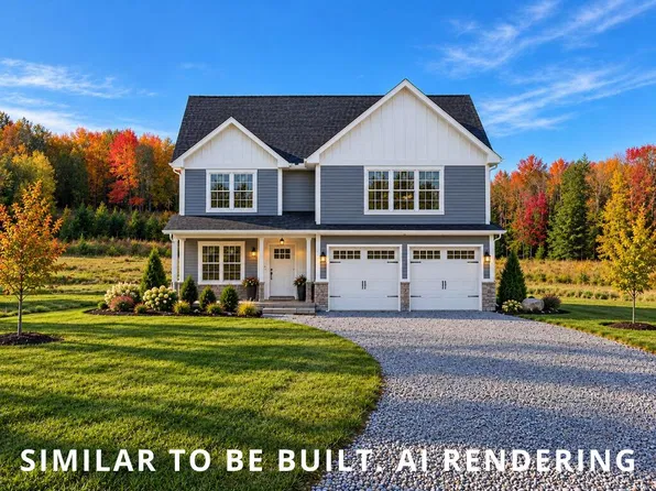 473 Center Drive, Orrington, ME 04474