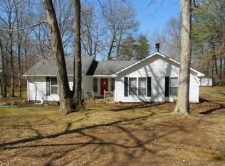 206 Turtle Neck Rd, Fairview, TN 37062